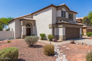 Welcome home to this charming 3-bedroom residence in a desirable on Kokopelli Golf Course in Arizona - for sale on GolfHomes.com, golf home, golf lot