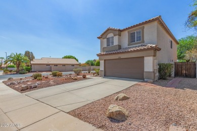 Welcome home to this charming 3-bedroom residence in a desirable on Kokopelli Golf Course in Arizona - for sale on GolfHomes.com, golf home, golf lot