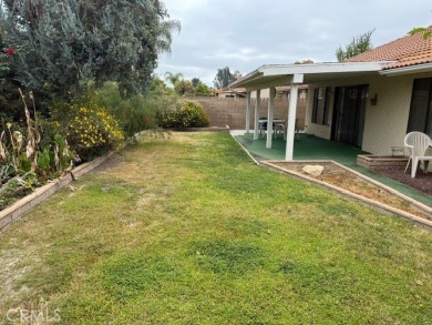 ***Great Retirement Community***.  3 Bedroom 2 Bath 1612 square on Seven Hills Golf Course in California - for sale on GolfHomes.com, golf home, golf lot
