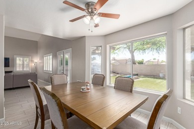 Welcome home to this charming 3-bedroom residence in a desirable on Kokopelli Golf Course in Arizona - for sale on GolfHomes.com, golf home, golf lot