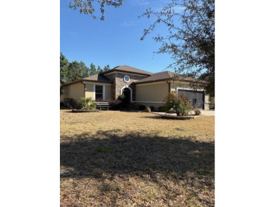 Stunning Castle Rock model with a Bonus den and sunroom and an on Stone Creek Golf Club in Florida - for sale on GolfHomes.com, golf home, golf lot