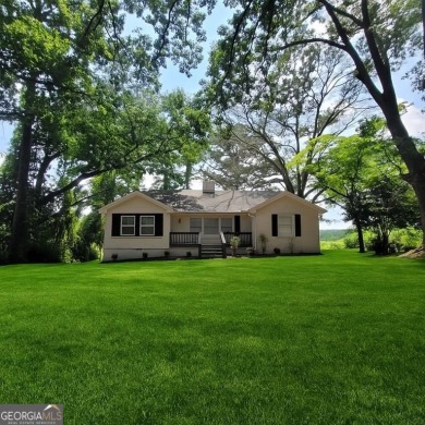 Discover 1825 Willis Mill Rd SW**, a beautifully renovated brick on John A. White Golf Course in Georgia - for sale on GolfHomes.com, golf home, golf lot