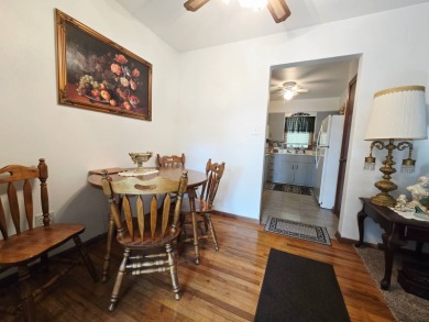 Discover this inviting 3-bedroom ranch near Wakonda Golf Club in on Wakonda Club in Iowa - for sale on GolfHomes.com, golf home, golf lot