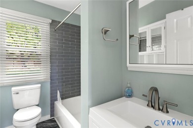 Fully Renovated Lakeside Bungalow with views of Belmont Golf on Belmont Golf Course in Virginia - for sale on GolfHomes.com, golf home, golf lot
