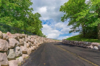 Spacious 5 acre parcel! Adjacent lot also available for a on Hawks View Golf Club in Wisconsin - for sale on GolfHomes.com, golf home, golf lot