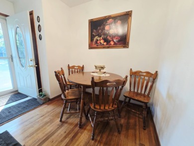 Discover this inviting 3-bedroom ranch near Wakonda Golf Club in on Wakonda Club in Iowa - for sale on GolfHomes.com, golf home, golf lot