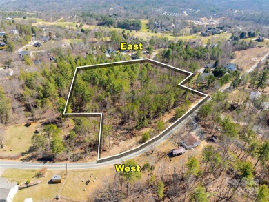 Imagine the endless opportunities awaiting you with this on Reems Creek Golf Club in North Carolina - for sale on GolfHomes.com, golf home, golf lot