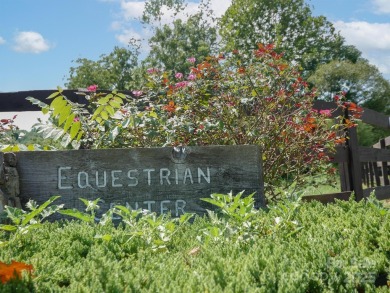 Beautiful building lot with big, bold mountain viewse build your on Brights Creek Golf Course in North Carolina - for sale on GolfHomes.com, golf home, golf lot