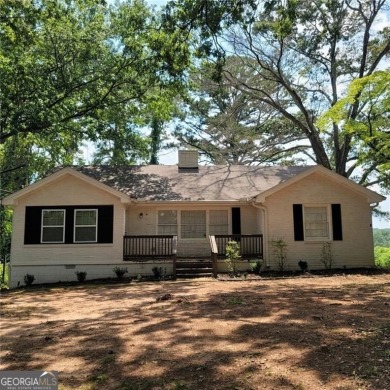 Discover 1825 Willis Mill Rd SW**, a beautifully renovated brick on John A. White Golf Course in Georgia - for sale on GolfHomes.com, golf home, golf lot