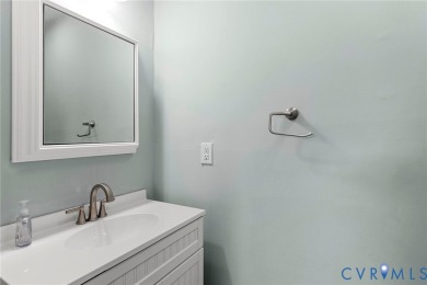 Fully Renovated Lakeside Bungalow with views of Belmont Golf on Belmont Golf Course in Virginia - for sale on GolfHomes.com, golf home, golf lot