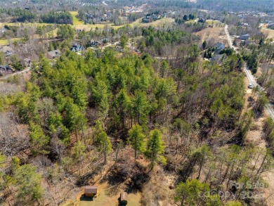 Imagine the endless opportunities awaiting you with this on Reems Creek Golf Club in North Carolina - for sale on GolfHomes.com, golf home, golf lot