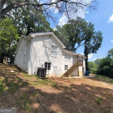 Discover 1825 Willis Mill Rd SW**, a beautifully renovated brick on John A. White Golf Course in Georgia - for sale on GolfHomes.com, golf home, golf lot