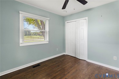 Fully Renovated Lakeside Bungalow with views of Belmont Golf on Belmont Golf Course in Virginia - for sale on GolfHomes.com, golf home, golf lot