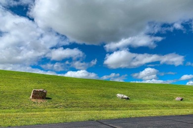 Spacious 5 acre parcel! Adjacent lot also available for a on Hawks View Golf Club in Wisconsin - for sale on GolfHomes.com, golf home, golf lot