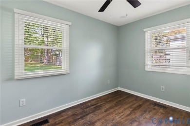 Fully Renovated Lakeside Bungalow with views of Belmont Golf on Belmont Golf Course in Virginia - for sale on GolfHomes.com, golf home, golf lot