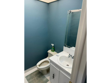 A/C 2021 HWH 2021. Bright, cheerful condo in desirable Kings on Kings Point Golf -Flanders Way in Florida - for sale on GolfHomes.com, golf home, golf lot