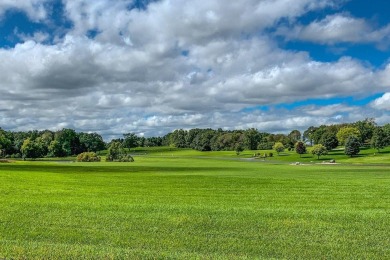 Spacious 5 acre parcel! Adjacent lot also available for a on Hawks View Golf Club in Wisconsin - for sale on GolfHomes.com, golf home, golf lot