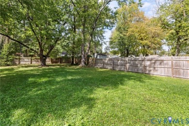 Fully Renovated Lakeside Bungalow with views of Belmont Golf on Belmont Golf Course in Virginia - for sale on GolfHomes.com, golf home, golf lot