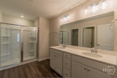 SPECIAL INTEREST RATES AND ADDTL INCENTIVES AVAILABLE! QUICK on Savannah Quarters Country Club in Georgia - for sale on GolfHomes.com, golf home, golf lot