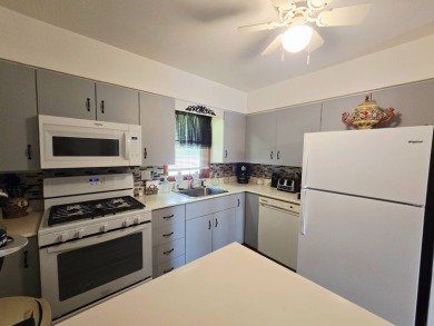 Discover this inviting 3-bedroom ranch near Wakonda Golf Club in on Wakonda Club in Iowa - for sale on GolfHomes.com, golf home, golf lot