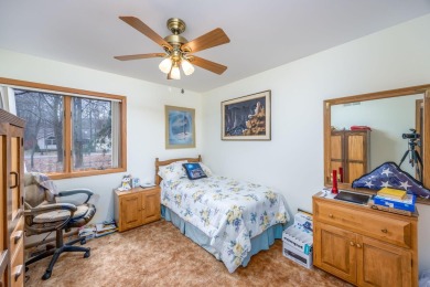 Don't miss this charming 3-Bedroom, 2-Bathroom Home with on Canadian Lakes Country Club-The Royal Course in Michigan - for sale on GolfHomes.com, golf home, golf lot