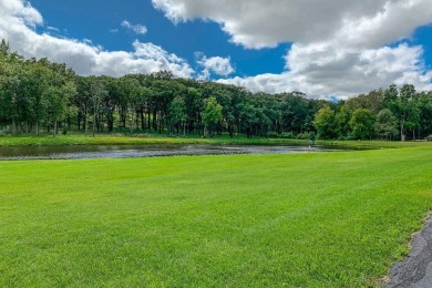 Spacious 5 acre parcel! Adjacent lot also available for a on Hawks View Golf Club in Wisconsin - for sale on GolfHomes.com, golf home, golf lot