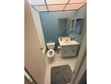 A/C 2021 HWH 2021. Bright, cheerful condo in desirable Kings on Kings Point Golf -Flanders Way in Florida - for sale on GolfHomes.com, golf home, golf lot