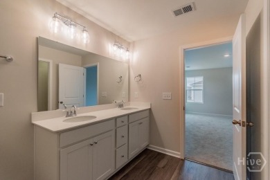 SPECIAL INTEREST RATES AND ADDTL INCENTIVES AVAILABLE! QUICK on Savannah Quarters Country Club in Georgia - for sale on GolfHomes.com, golf home, golf lot