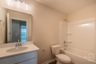 SPECIAL INTEREST RATES AND ADDTL INCENTIVES AVAILABLE! QUICK on Savannah Quarters Country Club in Georgia - for sale on GolfHomes.com, golf home, golf lot