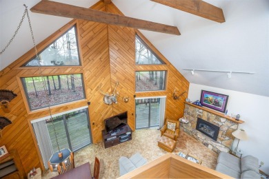 Don't miss this charming 3-Bedroom, 2-Bathroom Home with on Canadian Lakes Country Club-The Royal Course in Michigan - for sale on GolfHomes.com, golf home, golf lot