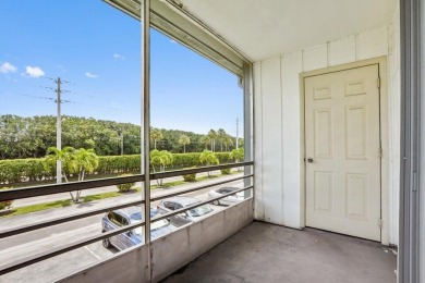 A/C 2021 HWH 2021. Bright, cheerful condo in desirable Kings on Kings Point Golf -Flanders Way in Florida - for sale on GolfHomes.com, golf home, golf lot