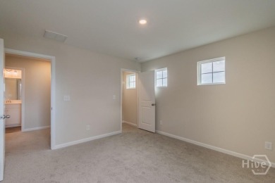 SPECIAL INTEREST RATES AND ADDTL INCENTIVES AVAILABLE! QUICK on Savannah Quarters Country Club in Georgia - for sale on GolfHomes.com, golf home, golf lot