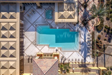 Move in ready! Perfectly positioned in Sun City Palm Desert on Mountain Vista Golf Course At Sun City Palm Desert in California - for sale on GolfHomes.com, golf home, golf lot