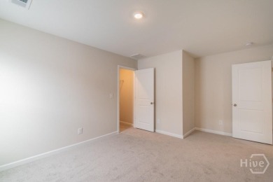 SPECIAL INTEREST RATES AND ADDTL INCENTIVES AVAILABLE! QUICK on Savannah Quarters Country Club in Georgia - for sale on GolfHomes.com, golf home, golf lot