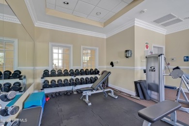 WATERFRONT COMMUNITY with private MARINA! Just 5 miles away from on Lockwood Folly Country Club in North Carolina - for sale on GolfHomes.com, golf home, golf lot