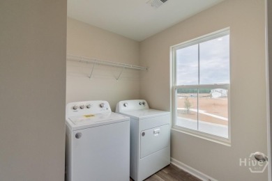 SPECIAL INTEREST RATES AND ADDTL INCENTIVES AVAILABLE! QUICK on Savannah Quarters Country Club in Georgia - for sale on GolfHomes.com, golf home, golf lot