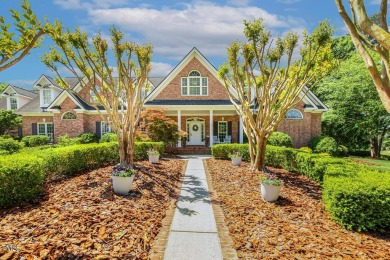Welcome to this stunning, fully updated custom home set on a on Prestonwood Country Club  in North Carolina - for sale on GolfHomes.com, golf home, golf lot