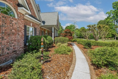 Welcome to this stunning, fully updated custom home set on a on Prestonwood Country Club  in North Carolina - for sale on GolfHomes.com, golf home, golf lot