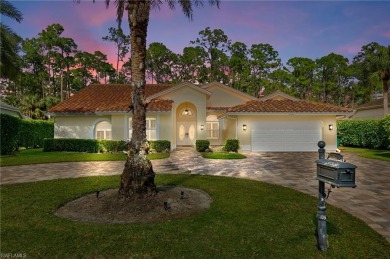 Welcome to your dream home in a Premier Golf Community! This on Imperial Golf Club in Florida - for sale on GolfHomes.com, golf home, golf lot