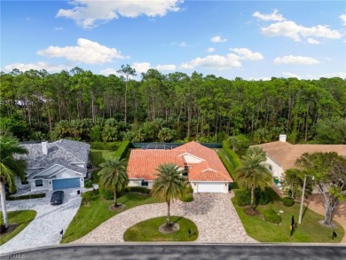 Welcome to your dream home in a Premier Golf Community! This on Imperial Golf Club in Florida - for sale on GolfHomes.com, golf home, golf lot