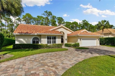 Welcome to your dream home in a Premier Golf Community! This on Imperial Golf Club in Florida - for sale on GolfHomes.com, golf home, golf lot