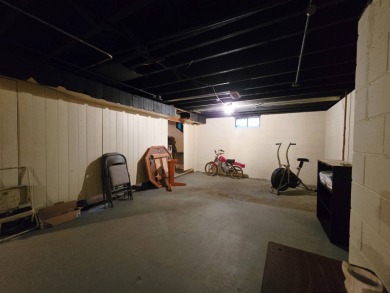 Discover this inviting 3-bedroom ranch near Wakonda Golf Club in on Wakonda Club in Iowa - for sale on GolfHomes.com, golf home, golf lot