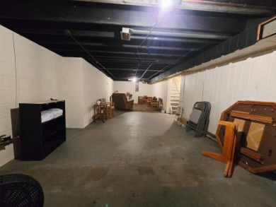 Discover this inviting 3-bedroom ranch near Wakonda Golf Club in on Wakonda Club in Iowa - for sale on GolfHomes.com, golf home, golf lot