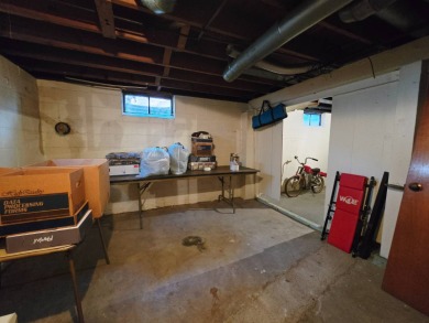 Discover this inviting 3-bedroom ranch near Wakonda Golf Club in on Wakonda Club in Iowa - for sale on GolfHomes.com, golf home, golf lot
