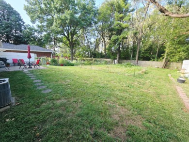 Discover this inviting 3-bedroom ranch near Wakonda Golf Club in on Wakonda Club in Iowa - for sale on GolfHomes.com, golf home, golf lot