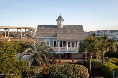WATERFRONT COMMUNITY with private MARINA! Just 5 miles away from on Lockwood Folly Country Club in North Carolina - for sale on GolfHomes.com, golf home, golf lot