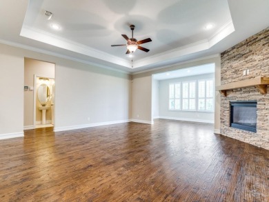 A jewel in Frisco Lakes! This highly-upgraded Sonoma Cove floor on Frisco Lakes Golf Course in Texas - for sale on GolfHomes.com, golf home, golf lot