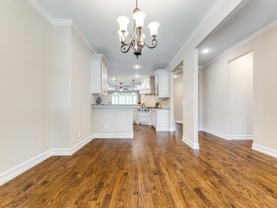 A jewel in Frisco Lakes! This highly-upgraded Sonoma Cove floor on Frisco Lakes Golf Course in Texas - for sale on GolfHomes.com, golf home, golf lot