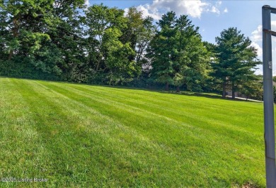 Located in the prestigious Gleneagles Estate in LaGrange on Eagle Creek Golf Course in Kentucky - for sale on GolfHomes.com, golf home, golf lot
