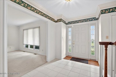 Located in the prestigious Gleneagles Estate in LaGrange on Eagle Creek Golf Course in Kentucky - for sale on GolfHomes.com, golf home, golf lot